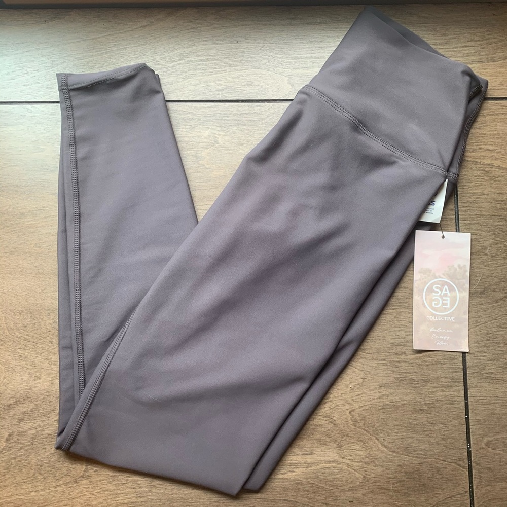 Sage Collective Leggings